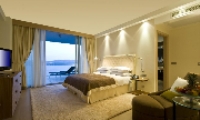 Sun Gardens Dubrovnik - Estudios - Presidential suite (2)